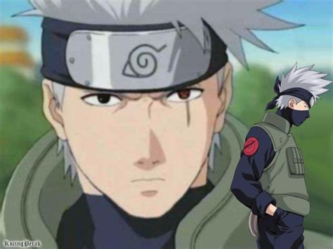 Kakashi Hatake Wiki Naruto Fandom