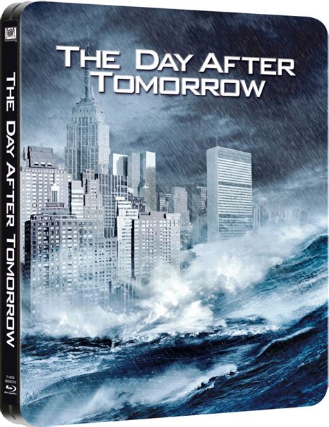 The day after tomorrow full movie free download, streaming. The Day After Tomorrow - Limited Edition Steelbook Blu-ray ...