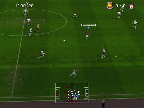 Pes 2017, free and safe download. Download Game Ringan PES 6 RIP Indowebster - PakdheGames