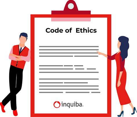 Corporate Ethics Inquiba