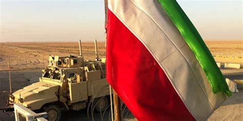 Last American Troops Leave Iraq Marking End Of War Fox News