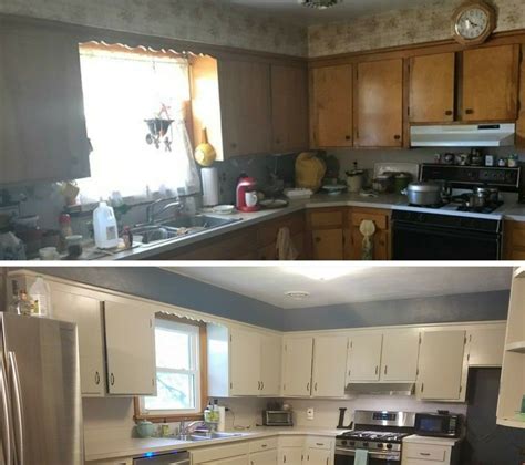 Kitchen Remodel Before And After Home Remodel Before And After Home