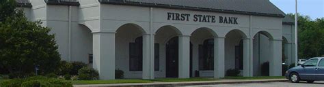 We did not find results for: Community - First State Bank