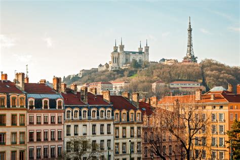 Lyon - leading French city in sustainable tourism - KONGRES - Europe ...