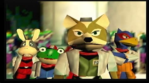 Watch star fox videos, find games, take quizzes, read nintendo news and more find more peppy hare games at nintendo.com. Tribute to Rick May (Voice of Peppy Hare of Star Fox 64 ...