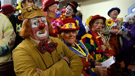 Bbc Radio 4 Best Of Today The Tangled World Of Clown Politics