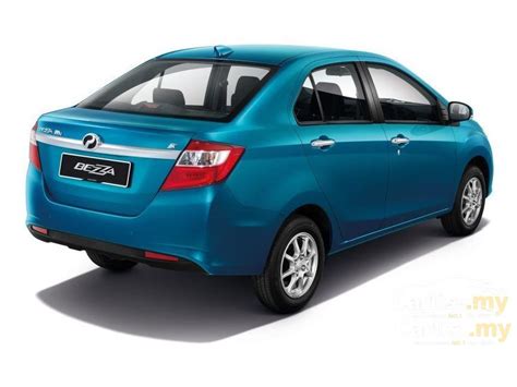 Perodua bezza premium x auto. Perodua Bezza 2019 X Premium 1.3 in Selangor Automatic ...