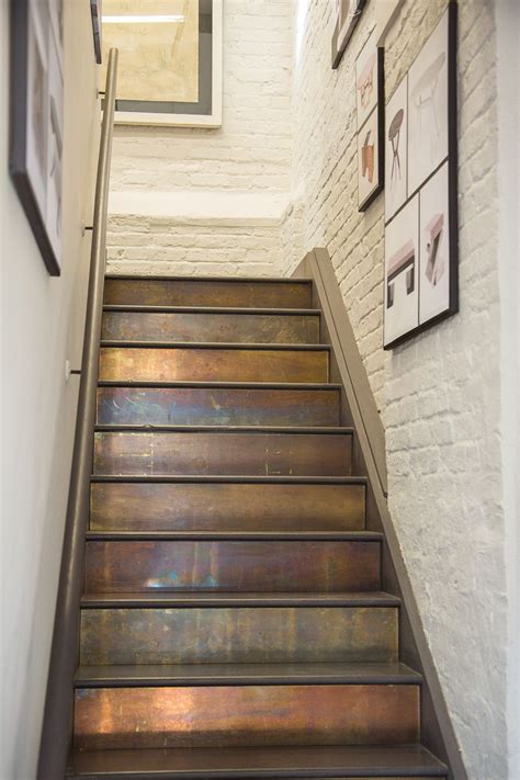 Comment Repeindre L Escalier Id Es Simples Et Faciles D Co
