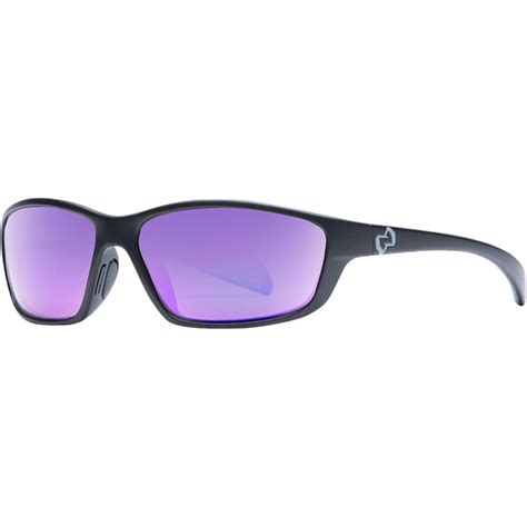 Native Eyewear Kodiak Polarized Sunglasses In Purple For Men Lyst