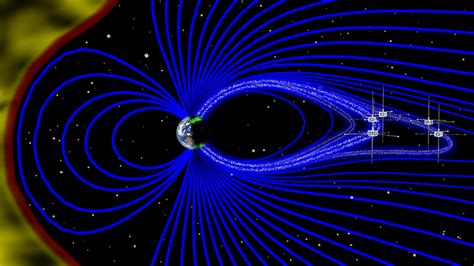 The Earths Magnetic Poles Are Not About To Flip And Heres Why