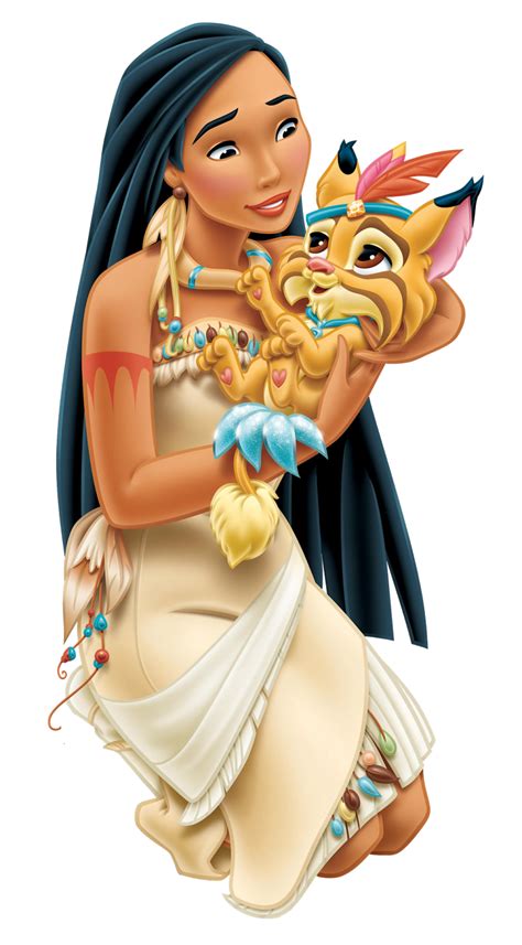 Pocahontas Character Pocahontas Disney Walt Disney Princess