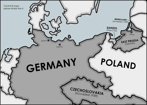 In 1945 My 13 Yo Grandfather Fled East Prussia To Escape The Red