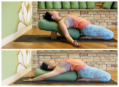8 Favorite Restorative Yoga Poses Restorative Yoga Poses Restorative Yoga Sequence