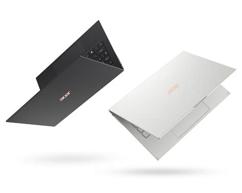 Acers New Swift 7 Ultra Thin Pc Is Even Smaller But Adds Thunderbolt