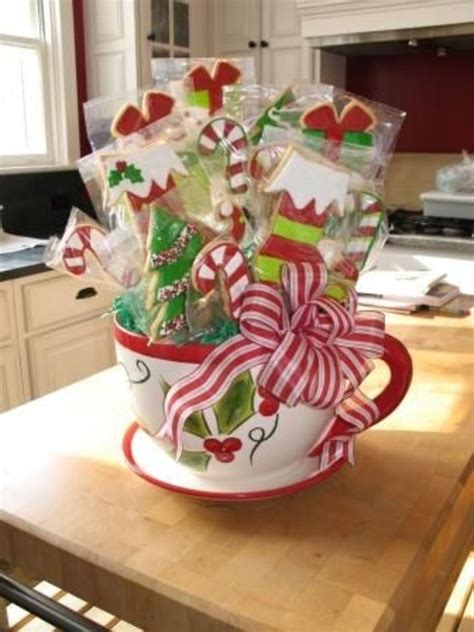 Dreamstime is the world`s largest stock photography community. Christmas Cookie Bouquet My first cookie bouquet, donated ...