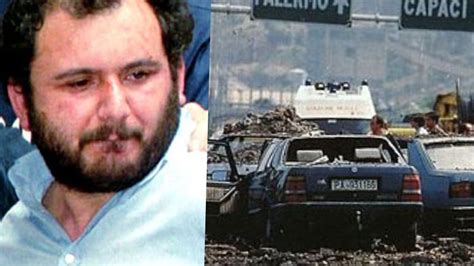 From the 1970s to the 1990s, italian mafioso giovanni brusca murdered up to 200 people — including top judge giovanni falcone. Giovanni Brusca può uscire dal carcere: azionò il ...