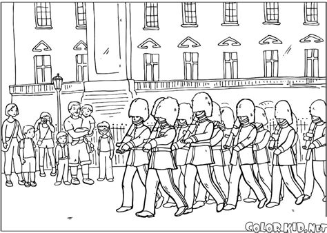 Urgent same day printing, order of services for weddings and funerals, event & raffle tickets, a5, a4, a3 size colour prints; Coloring page - London Bridge