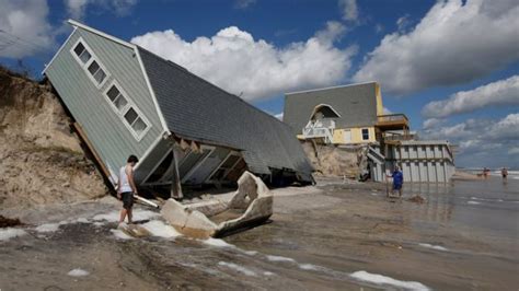 Hurricane Irma Quarter Of Florida Keys Homes ‘destroyed’ The Millennium Report