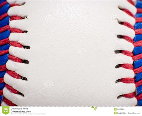 American Baseball Background Stock Image - Image of baseball