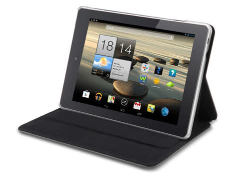 Acer Iconia Tab A1 810 Reviews Techspot