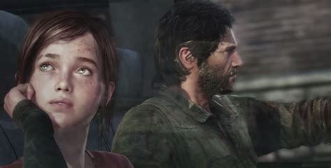 The Last Of Us Ps4 Vs Ps3 Head To Head Remastered Version Shows Better Lighting Textures
