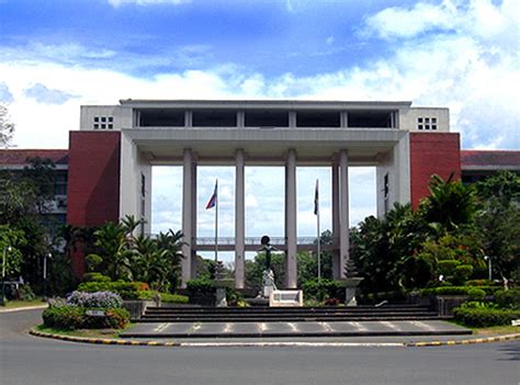 List Of Universities And Colleges In Manila Philippines Hubpages