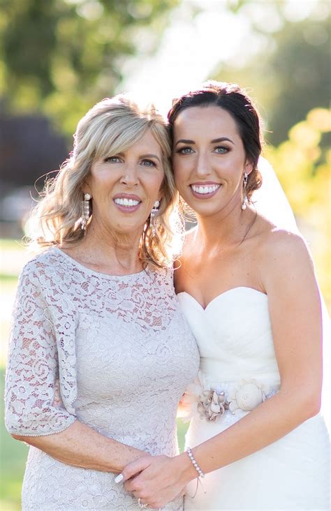 Mother And Bride Hair And Makeup Mother Of Bride Makeup Mother Of The