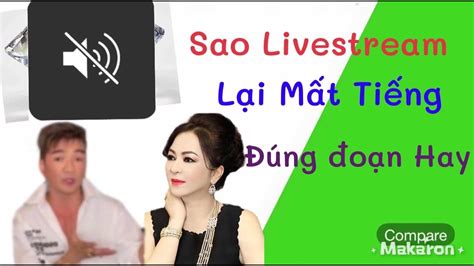 🔴 Hỏng Điện Thoại Vì Xem Livestream Của Vtc Now Phỏng Vấn Đàm Vĩnh Hưng