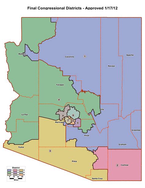 Voters In Arizonas 1st Congressional District Will Weigh Importance Of