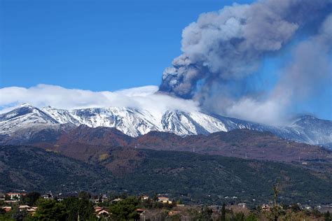 Check spelling or type a new query. Italy's Mount Etna erupts