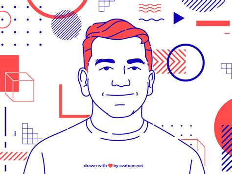 Cartoon Yourself With Avatoon By Avatoon On Dribbble