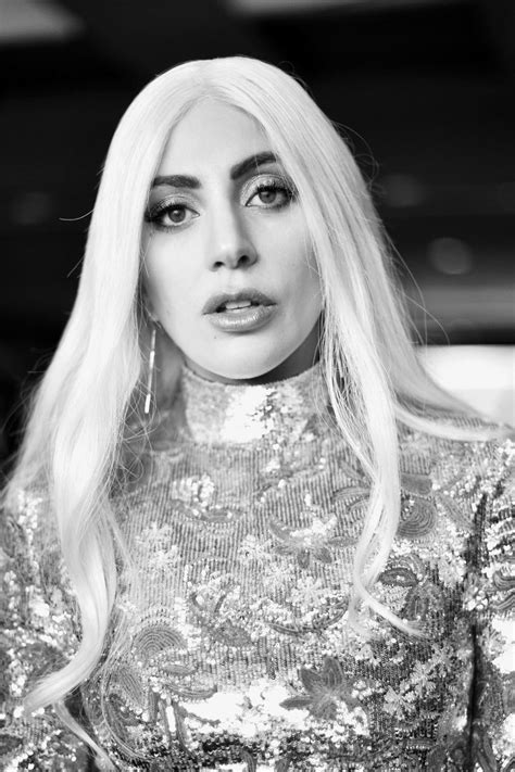 Ladygagadaily Style Icon Lady Lady Gaga