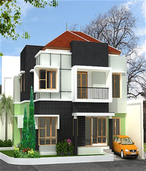 Biasanya model rumah type 36 ini terdiri dari 2 kamar tidur, 1 kamar mandi, ruang tamu, dapur, dan teras depan. Renovasi rumah type 36 | Mitra Cipta Griya
