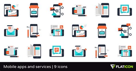 Apps Icon 183883 Free Icons Library