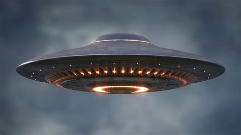 Leaked Reports From Pentagon Ufo Task Force Discuss Non Human