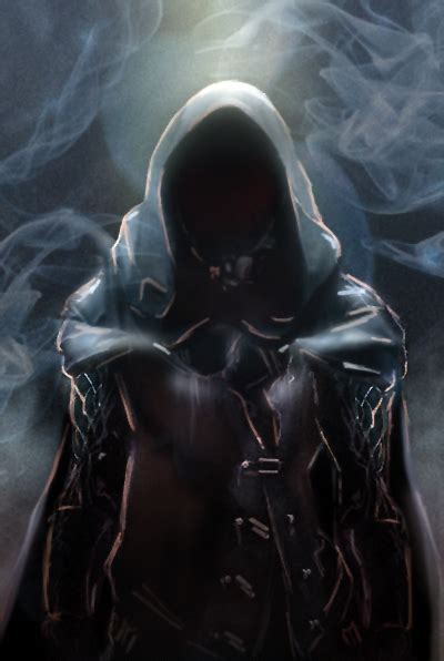 Dark Assassin Image Lord Of Hunger Mod Db