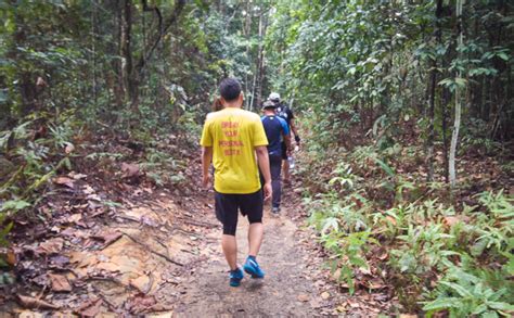 We would like to show you a description here but the site won't allow us. Trekking di Bukit Wawasan | Musafir Kehidupan