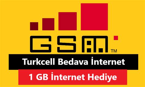 Turkcell Bedava İnternet GB Bahis Slot Giriş