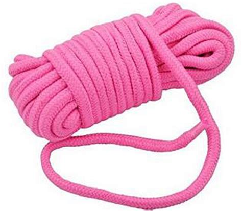 5m long soft shibari restraint japanese rope strap bdsm bondage restraints adult sex toys for