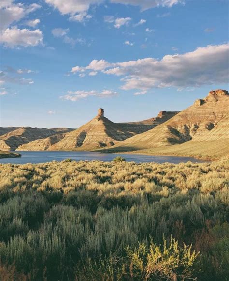 Things To Do In Wyoming Travel The Scenic Byways