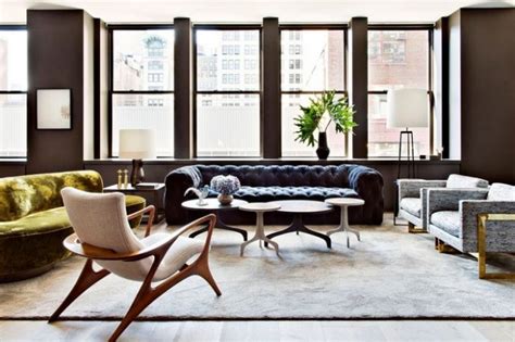 Discover The Top 20 Nyc Interior Designers Part Iv