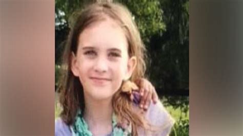 Marion County Deputies Search For Missing 9 Year Old Girl