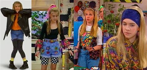 Clarissa Explains It All Outfits Photos