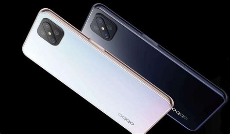Oppo Details About A New 5g Flagship Smartphone Emerged
