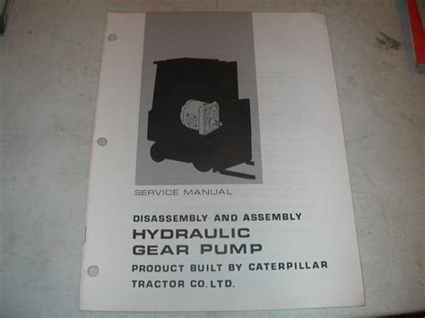 forklift hydraulic pump  sale classifieds