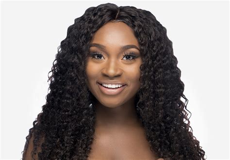 Brazilian Curly Add Volume With These Curls Premium Hair