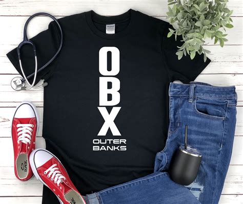 Obx Shirt Outer Banks Shirt Outer Banks Merch T Shirts Etsy