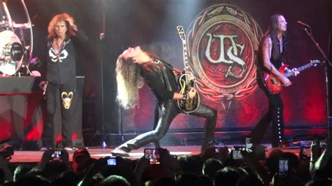 Whitesnake Still Of The Night Youtube