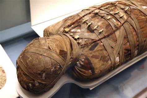 Top 5 Mysterious Mummies In The World ⋆ Mysterious Facts