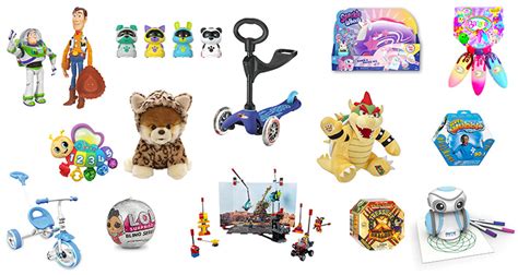 40 Of The Most Popular Toys For Kids 2019 My Baba